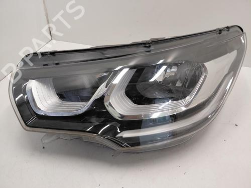 Left headlight CITROËN C4 II (NC_) 1.2 THP 110 (NCHNZ6, NCHNV6) | BP38596893C28 - Image 2