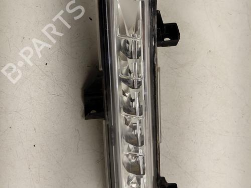 Luce diurna sinistra RENAULT CLIO IV Grandtour (KH_) 1.5 dCi 90 (KHN3, KHN4) (90 hp) 32735781