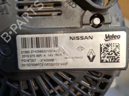 alternator-renault-kangoo-express-fw01_-2008-24744599 main image