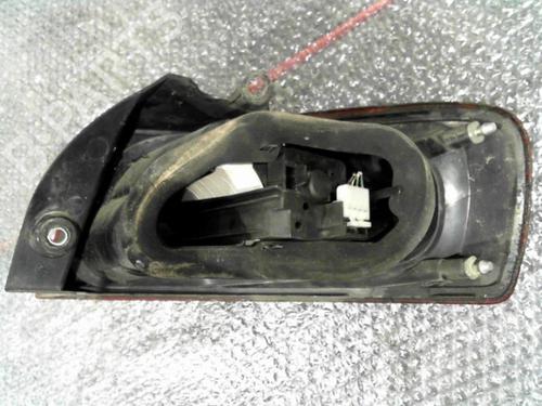 Used Left taillight Left taillight 24763219 24763219
