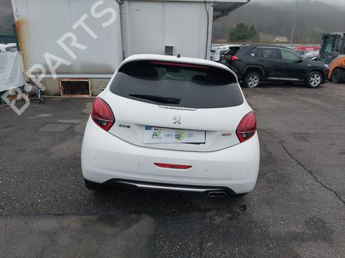 Engine PEUGEOT 208 I (CA_, CC_) 1.6 GTi | BP36096433M1 - Image 38