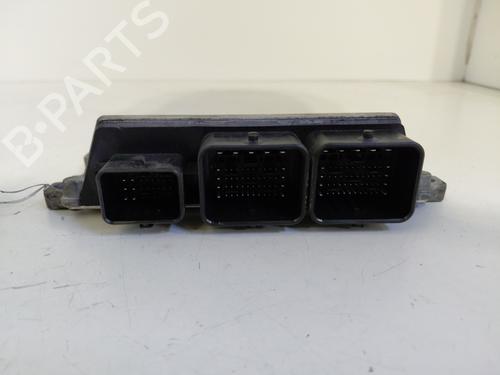 Engine control unit (ECU) PEUGEOT 208 I (CA_, CC_) 1.2 VTI 82 | BP29319835M57