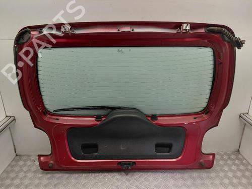 Used Tailgate Tailgate 37458270 37458270