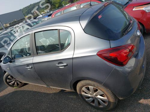 AC compressor OPEL CORSA E (X15) 1.3 CDTI (08, 68) | BP24747058M34 - Image 5