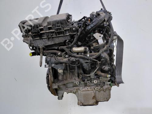 Used Engine Engine 38767246 38767246