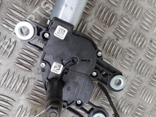 Rear wiper motor SEAT LEON ST (5F8) 1.5 TSI | BP24748834M102 - Image 2