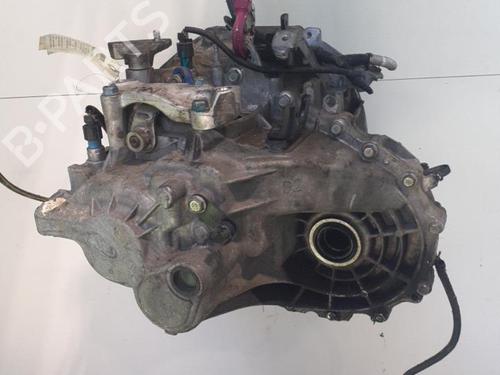 Gearbox RENAULT KOLEOS I (HY_) 2.0 dCi (HY0K) | BP24767955M3 
