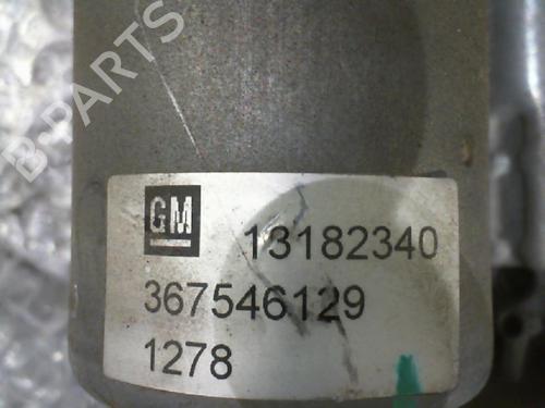 Used Front wiper motor Front wiper motor OPEL CORSA D (S07) 1.3 CDTI (L08, L68) (75 hp) 24762381 24762381