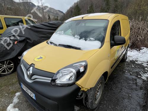 Engine RENAULT KANGOO Express (FW0/1_) | BP34039347M1 - Image 12