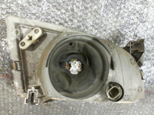 Left headlight TOYOTA STARLET (_P9_) 1.3 (EP91_, EP91R) | BP24755595C28 