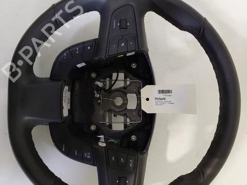 Used Steering wheel PEUGEOT 508 I (8D_) 1.6 BlueHDi 120 (120 hp) 31039623