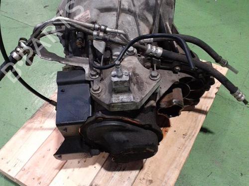 Gearbox FORD FIESTA V (JH_, JD_) 1.6 TDCi | BP24756386M3
