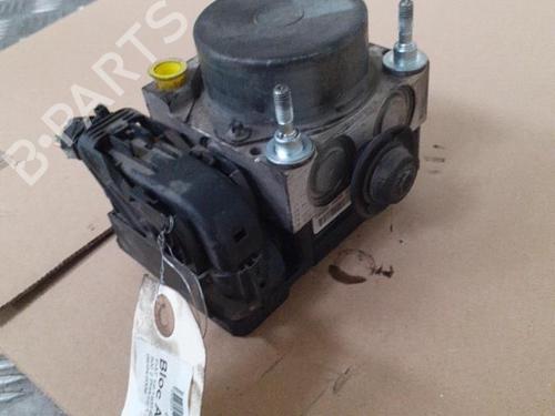 ABS pump FIAT 500 (312_) 1.2 (312AXA1A) | BP24758938M43