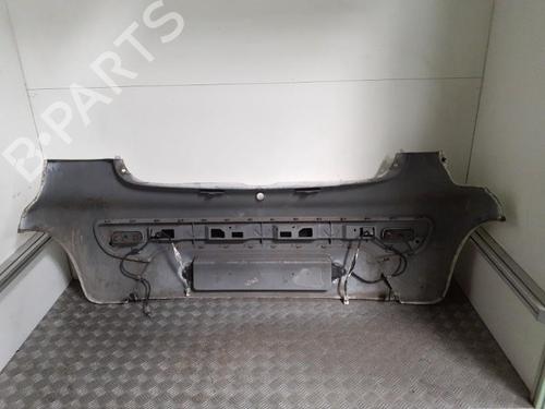 Rear bumper CITROËN C1 (PM_, PN_) 1.0 | BP24760987C8 