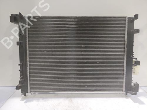 Water radiator RENAULT CLIO V (B7_) 1.0 TCe 90 (B7MT) | BP32423616M31 - Image 3