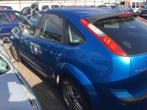 Left mirror FORD FOCUS II (DA_, HCP, DP) 1.6 Ti | BP24752281C26 