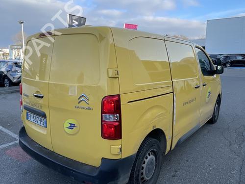 Startmotor CITROËN JUMPY III Van (V_) 1.5 BlueHDi 100 | BP34182948M8 - Image 10