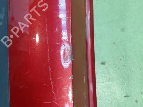 Rear bumper PEUGEOT 207 CC (WD_) 1.6 HDi | BP30129405C8