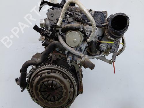 Engine RENAULT KANGOO / GRAND KANGOO II (KW0/1_) | BP33802847M1 - Image 3