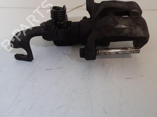 Used Left rear brake caliper Left rear brake caliper MAZDA 6 Hatchback (GH) 2.2 MZR-CD (GH10) (163 hp) 24761373 24761373
