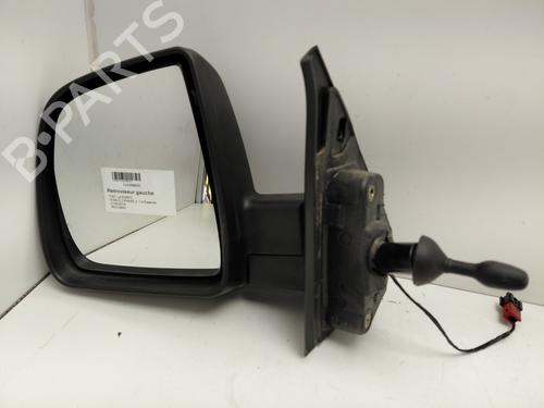 left-mirror-fiat-doblo-cargo-263_-2010-34105623 main image