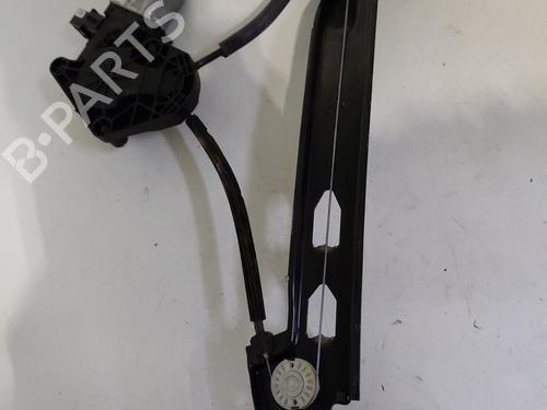 Rear left window mechanism SEAT IBIZA IV ST (6J8, 6P8) 1.2 TSI | BP29144249C24
