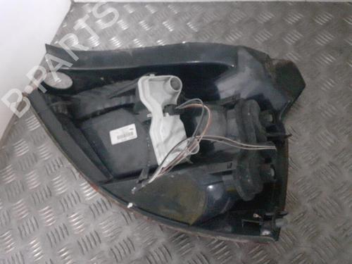 Left taillight RENAULT MEGANE II (BM0/1_, CM0/1_) 1.5 dCi (BM0F, BM0T, BM2B, CM0F, CM0T) | BP26223967C34 