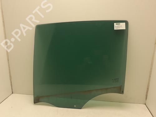Used Rear left door window RENAULT CLIO III Grandtour (KR0/1_) 1.5 dCi (88 hp) 25490319