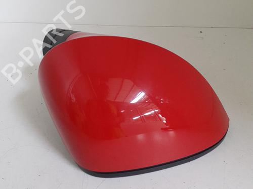 Right mirror SEAT IBIZA IV (6J5, 6P1) 1.6 TDI | BP26240273C27 