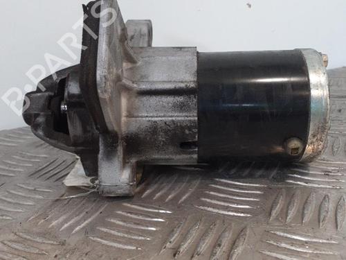 Used Starter RENAULT CLIO IV (BH_) 0.9 TCe 90 (BHNF, BHMA, BHMH, BHJK, BHJR) (90 hp) 24748716