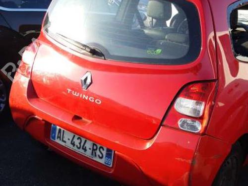 Front left window mechanism RENAULT TWINGO II (CN0_) 1.5 dCi (CN0E) | BP24746024C22  - Image 11