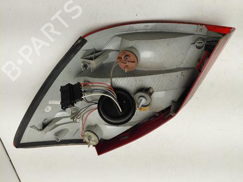 left-taillight-skoda-fabia-ii-542-2006-2007-2008-2009-2010-2011-2012-2013-2014-36841691 main image