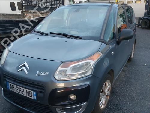 Used Parts CITROËN C3 Picasso (SH_) 1.6 HDi (109 hp) 2406734