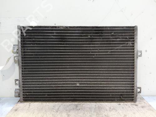 Used AC radiator RENAULT KANGOO Express (FC0/1_) 1.5 dCi (FC07, FC1R) (65 hp) 28694788