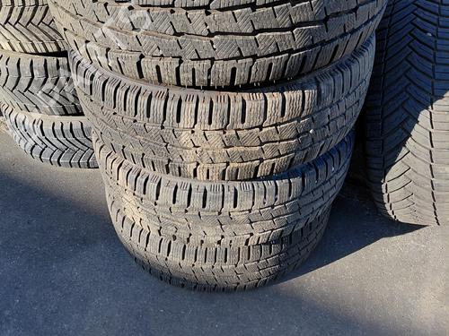 Used Rim Rim CITROËN JUMPY III Van (V_) 1.6 BlueHDi 95 (95 hp) 36096531 36096531