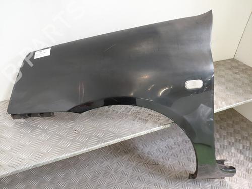Kotflügel links vorne für RENAULT CLIO II (BB_, CB_) 1.5 dCi (B/CB07) (65 hp) 29275152
