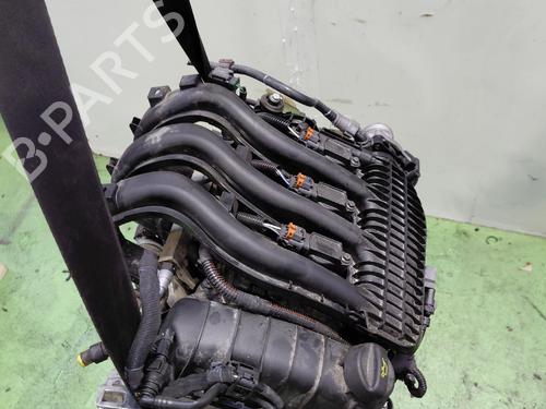 Motor Motor PEUGEOT 208 II (UB_, UP_, UW_, UJ_) 1.2 PureTech 75 (75 hp) 39424468 39424468