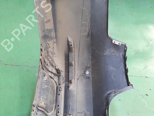 Rear bumper AUDI A3 Limousine (8VS, 8VM) 2.0 TDI | BP24764763C8 