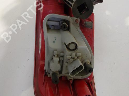 Left taillight AUDI A4 B8 Avant (8K5) 2.0 TDI | BP30181149C34