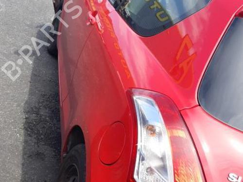 Starter SUZUKI SWIFT IV (FZ, NZ) 1.2 (AZH412, ZC72S) | BP24745462M8 - Image 6