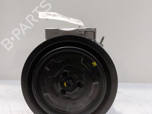 AC compressor CITROËN C4 II (NC_) 1.4 VTi 95 (NC8FP0) | BP31288388M34