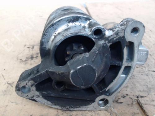 Used Starter PEUGEOT 206 Hatchback (2A/C) 1.4 i (75 hp) 24754615