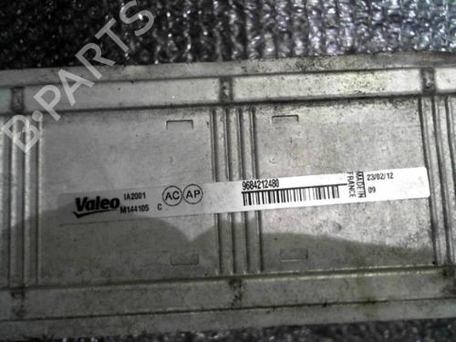 Intercooler Intercooler 24745465 24745465