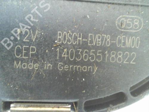 Front wiper motor CITROËN C4 Picasso II 1.6 HDi 90 | BP24740127M29  - Image 6