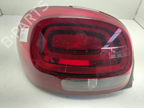 Used Left taillight Left taillight CITROËN C3 III (SX) 1.2 VTi 82 (82 hp) 36641226 36641226
