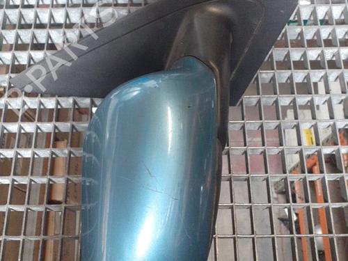 Used Right mirror Right mirror 24748434 24748434