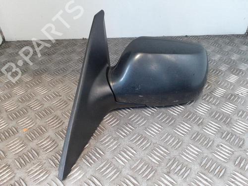 Used Left mirror MAZDA 3 (BK) 2.0 (BKEP) (150 hp) 24756633