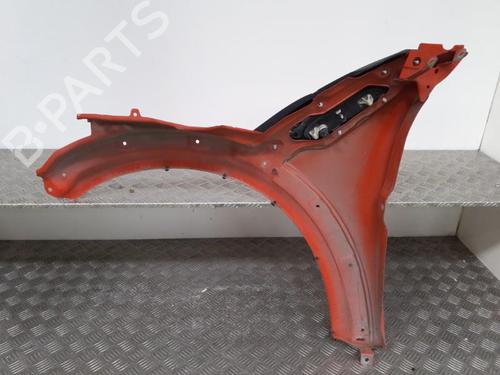 Used Right front fenders MINI MINI COUNTRYMAN (R60) Cooper SD ALL4 (143 hp) 24751204