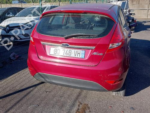 Used Parts FORD FIESTA VI (CB1, CCN)  1.6 TDCi  4818151