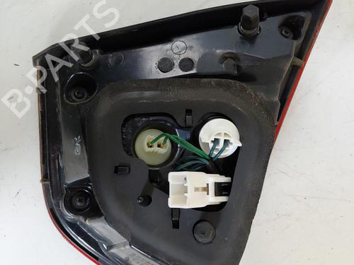 Used Right tailgate light Right tailgate light KIA RIO III (UB) 1.1 CRDi (75 hp) 32221919 32221919
